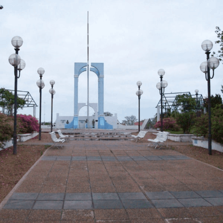 Federacion Entre Rios