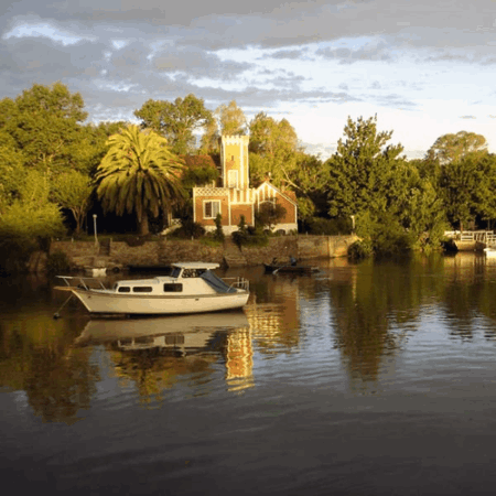 Gualeguaychu Entre Rios