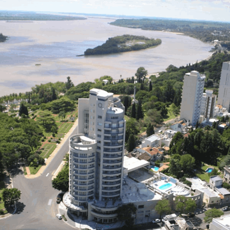 Parana Entre Rios